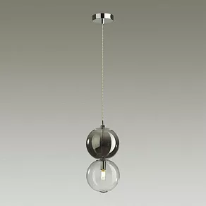 Подвесной светильник Odeon Light Twixy 4980/1A
