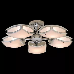 Люстра на штанге Citilux Берген CL161151