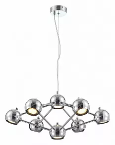 Подвесная люстра Lussole LSP-889 LSP-8898