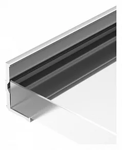 Профиль для стекла Arlight ALM-BASE 026687