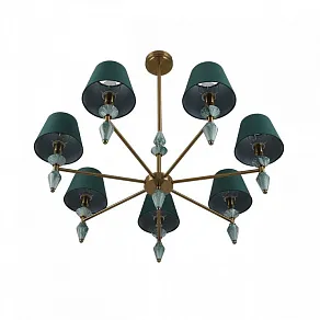 Люстра на штанге Lumion VERMONT 8275/7