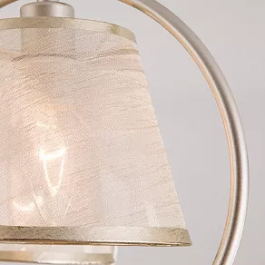 Люстра на штанге Eurosvet Volante a044703