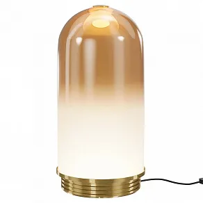 Настольная лампа декоративная Maytoni Fable MOD488TL-L8BS3K