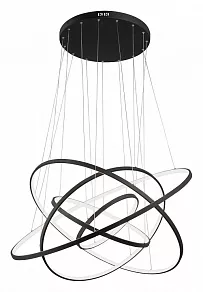 Подвесной светильник Vitaluce V4600 V4600-1/5S