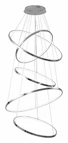 Подвесной светильник Kink Light Амия 09475-5A,02