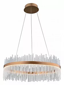 Подвесной светильник Kink Light Лючия 08250,33