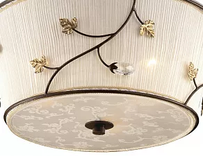 Накладной светильник Odeon Light Lota 2665/3C