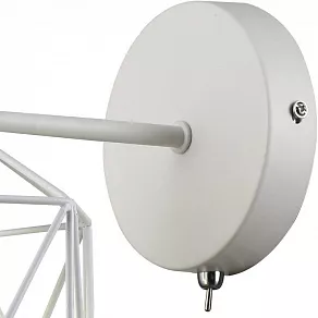 Бра Arte Lamp 4284 A4284AP-1WH