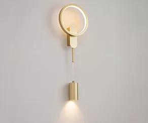 Бра Kink Light Адис 2204,33