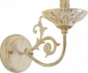 Бра Arte Lamp Faina A5326AP-1WG