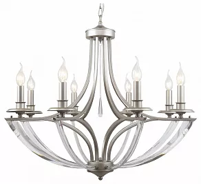 Подвесная люстра Favourite Adamant 2770-8P