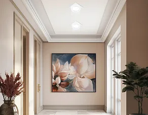 Встраиваемый светильник Ambrella Light TU TU5220