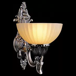 Бра Eurosvet 89247 89247/1 античная бронза бра