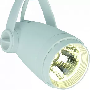 Светильник на штанге Arte Lamp Track Lights A5910PL-1WH