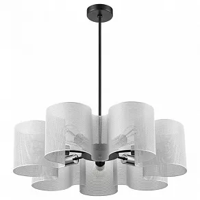 Подвесной светильник Vele Luce Cross VL5272P07