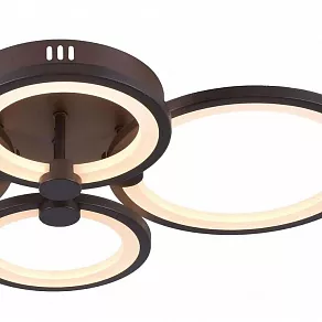 Потолочная люстра EVOLED Leto SLE200372-04