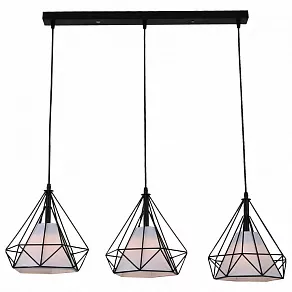 Подвесной светильник Kink Light Ринетта 08310-3AS,19