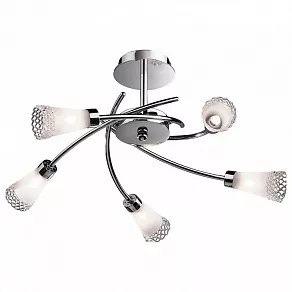 Люстра на штанге Odeon Light Coli 1804/5