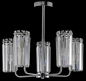 Люстра на штанге Rivoli Ifa 1063-305