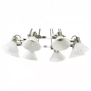 Подвесная люстра Lumion Effi 3707/8