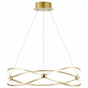 Подвесной светильник Odeon Light Lesla 4730/43L