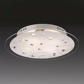 Накладной светильник Sonex Vesa 2233