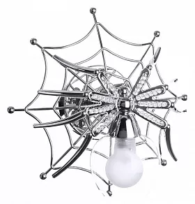 Бра Divinare Ragno 1308/02 AP-1