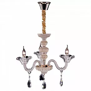 Подвесная люстра Citilux Ирида CL351131