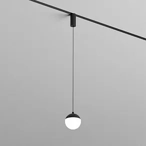 Подвесной светильник Denkirs SMART MOON DK8056-BK