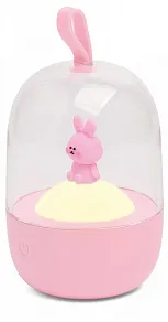 Настольная лампа-ночник Luminarte  TL06