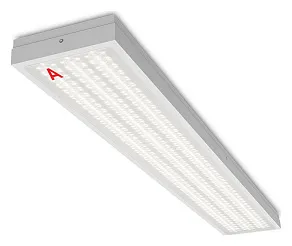 Светильник для потолка Армстронг WoltaSTD  ДПО13-54-142-5К