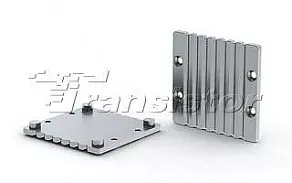 Заглушка Arlight ALU-BASE-Hiding 015464