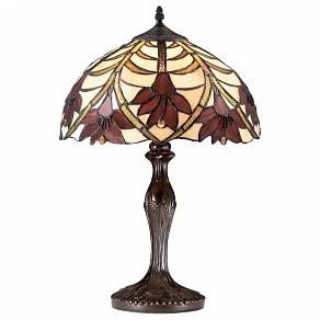 Настольная лампа декоративная Odeon Light Gibis 2640/1T