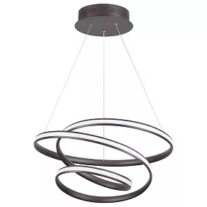 Подвесной светильник Odeon Light Orbit 3864/60L