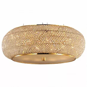 Подвесной светильник Ideal Lux Pasha PASHA' SP14 ORO