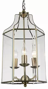 Подвесной светильник ST-Luce SL228 SL228.303.03