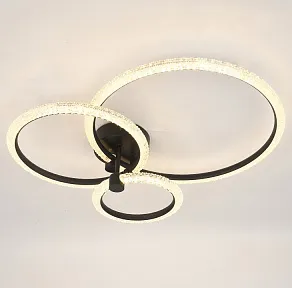 Потолочная люстра Rivoli Letizia Б0068372