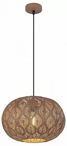 Подвесной светильник Globo Solera 15344R