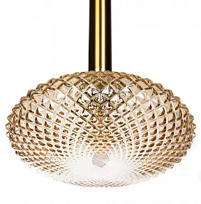 Подвесной светильник Divinare Okab 5006/04 SP-1