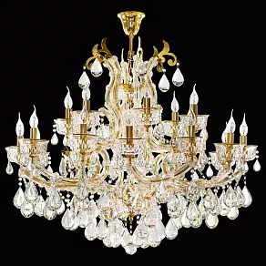 Подвесная люстра Osgona Forbito 778192Р