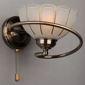 Бра Omnilux Rhemois OML-37501-01