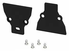 Набор заглушек для профиля Arlight FANTOM 052563