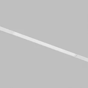 Встраиваемый светильник Denkirs SIMPLE LINEAR DK8204-WH