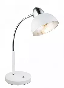 Настольная лампа офисная Globo Anita 24703W