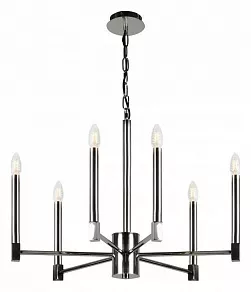 Подвесная люстра iLamp MiMi S101/6 CR