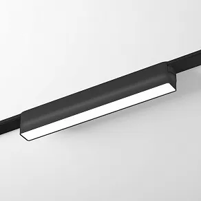 Накладной светильник Denkirs AIR LINEAR DK5330-BK