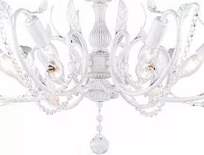 Подвесная люстра Favourite Poem 1837-6P