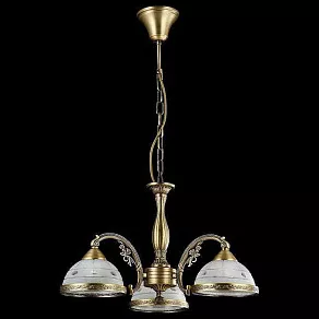 Подвесная люстра Maytoni Bristol RC1011-PL-03-R