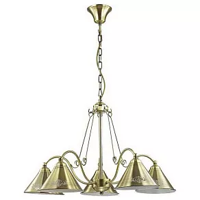 Подвесная люстра Lumion Anakana 3517/5