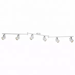 Спот Arte Lamp 1310 A1310PL-6WH